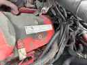 2008 Blue Bird Vision 54 Passenger Bus