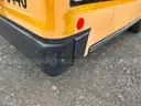 2008 Blue Bird Vision 54 Passenger Bus