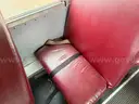 2008 Blue Bird Vision 54 Passenger Bus