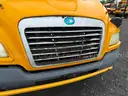 2008 Blue Bird Vision Passenger Bus