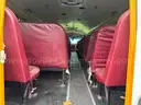 2008 Blue Bird Vision Passenger Bus