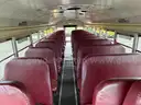 2008 Blue Bird Vision Passenger Bus