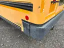 2008 Blue Bird Vision Passenger Bus