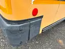 2008 Blue Bird Vision Passenger Bus