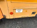 2008 Blue Bird Vision Passenger Bus