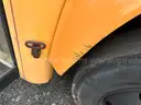 2008 Blue Bird Vision Passenger Bus