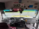 2008 Blue Bird Vision Passenger Bus