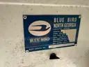 2008 Blue Bird Vision Passenger Bus