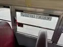 2008 Blue Bird Vision Passenger Bus