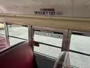2008 Blue Bird Vision Passenger Bus