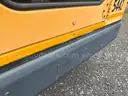 2008 Blue Bird Vision Passenger Bus