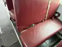 2008 Blue Bird Vision Passenger Bus
