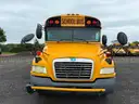 2008 Blue Bird Vision Passenger Bus
