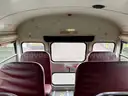 2008 Blue Bird Vision Passenger Bus