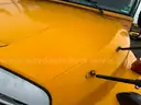 2008 Blue Bird Vision Passenger Bus