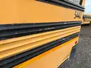 2008 Blue Bird Vision Passenger Bus