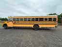 2008 Blue Bird Vision Passenger Bus