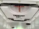 2008 Blue Bird Vision Passenger Bus