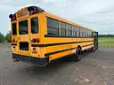 2008 International 3000 Diesel Passenger Bus