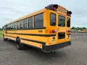 2008 International 3000 Diesel Passenger Bus