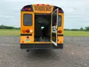 2008 International 3000 Diesel Passenger Bus