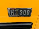 2008 International 3000 Diesel Passenger Bus