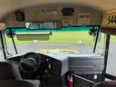 2008 International 3000 Diesel Passenger Bus