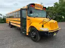 2008 International 3000 Diesel Passenger Bus