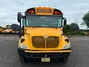 2008 International 3000 Diesel Passenger Bus