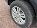 2012 Land Rover LR4