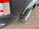2012 Land Rover LR4