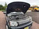 2012 Land Rover LR4