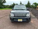 2012 Land Rover LR4