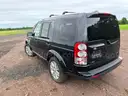 2012 Land Rover LR4