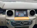 2012 Land Rover LR4