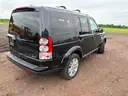 2012 Land Rover LR4