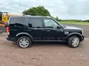 2012 Land Rover LR4