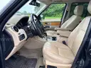 2012 Land Rover LR4
