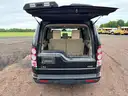 2012 Land Rover LR4