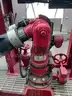 1993 Spartan Fire /Ladder Truck - Detroit Diesel Series 60 Engine