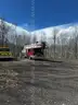 1993 Spartan Fire /Ladder Truck - Detroit Diesel Series 60 Engine