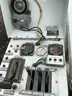 1993 Spartan Fire /Ladder Truck - Detroit Diesel Series 60 Engine