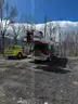 1993 Spartan Fire /Ladder Truck - Detroit Diesel Series 60 Engine