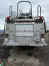 1993 Spartan Fire /Ladder Truck - Detroit Diesel Series 60 Engine