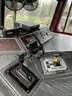 1993 Spartan Fire /Ladder Truck - Detroit Diesel Series 60 Engine