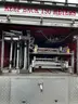 1993 Spartan Fire /Ladder Truck - Detroit Diesel Series 60 Engine