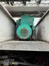 1993 Spartan Fire /Ladder Truck - Detroit Diesel Series 60 Engine