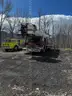 1993 Spartan Fire /Ladder Truck - Detroit Diesel Series 60 Engine