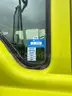 1987 Ford C8000 Fire Truck - 10.4L V8 Caterpillar 3208 Diesel Engine