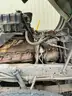 1987 Ford C8000 Fire Truck - 10.4L V8 Caterpillar 3208 Diesel Engine